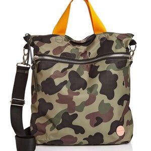 ShortyLOVE wonder - large crossbody bag (Read description)